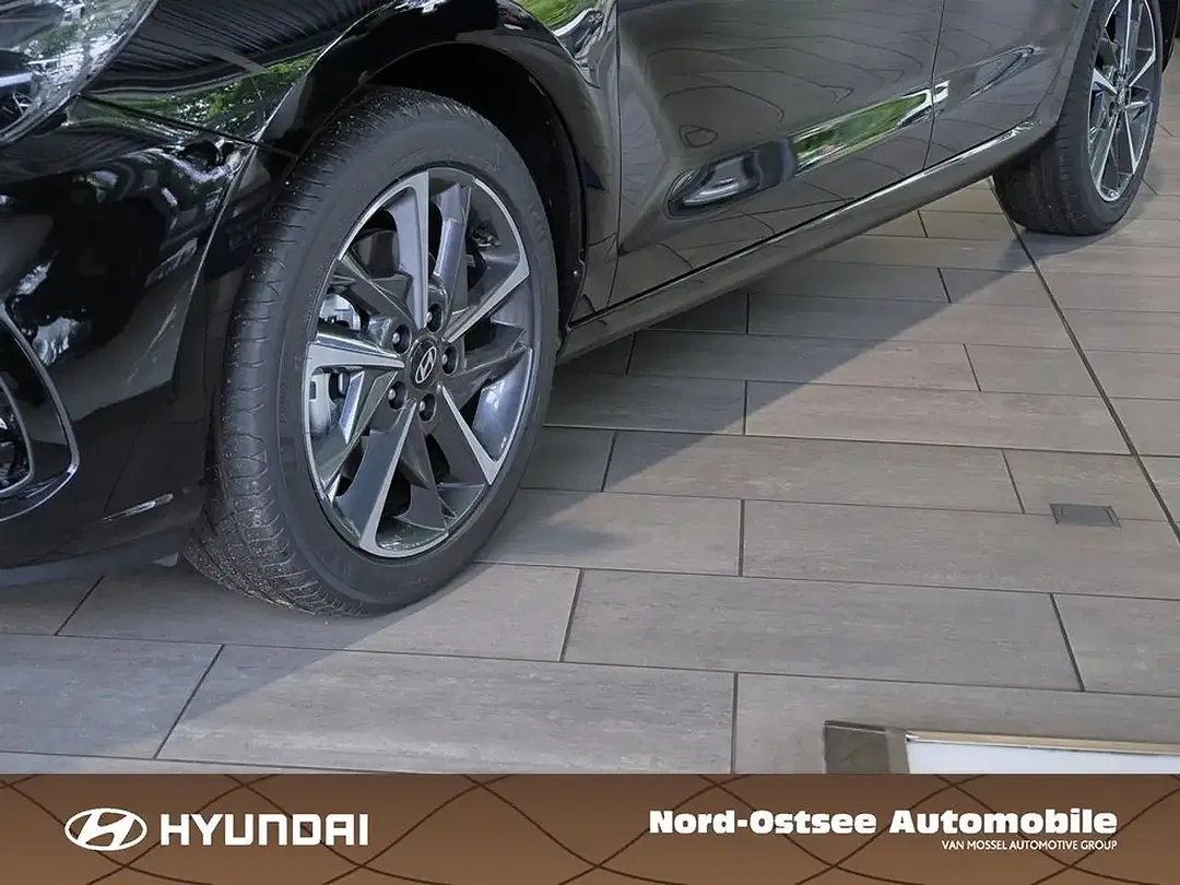 Hyundai i30 - Thumbnail 5