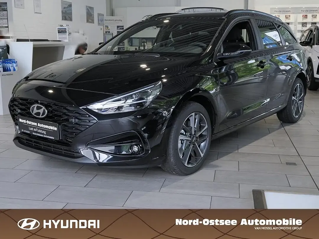 Hyundai i30 - Thumbnail 6