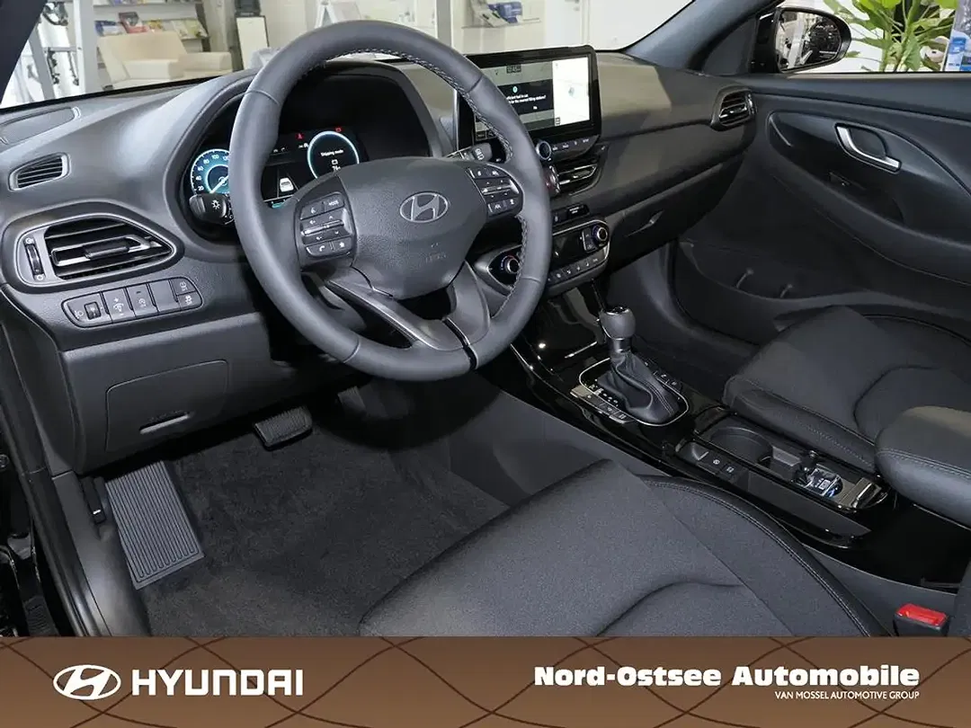 Hyundai i30 - Thumbnail 7
