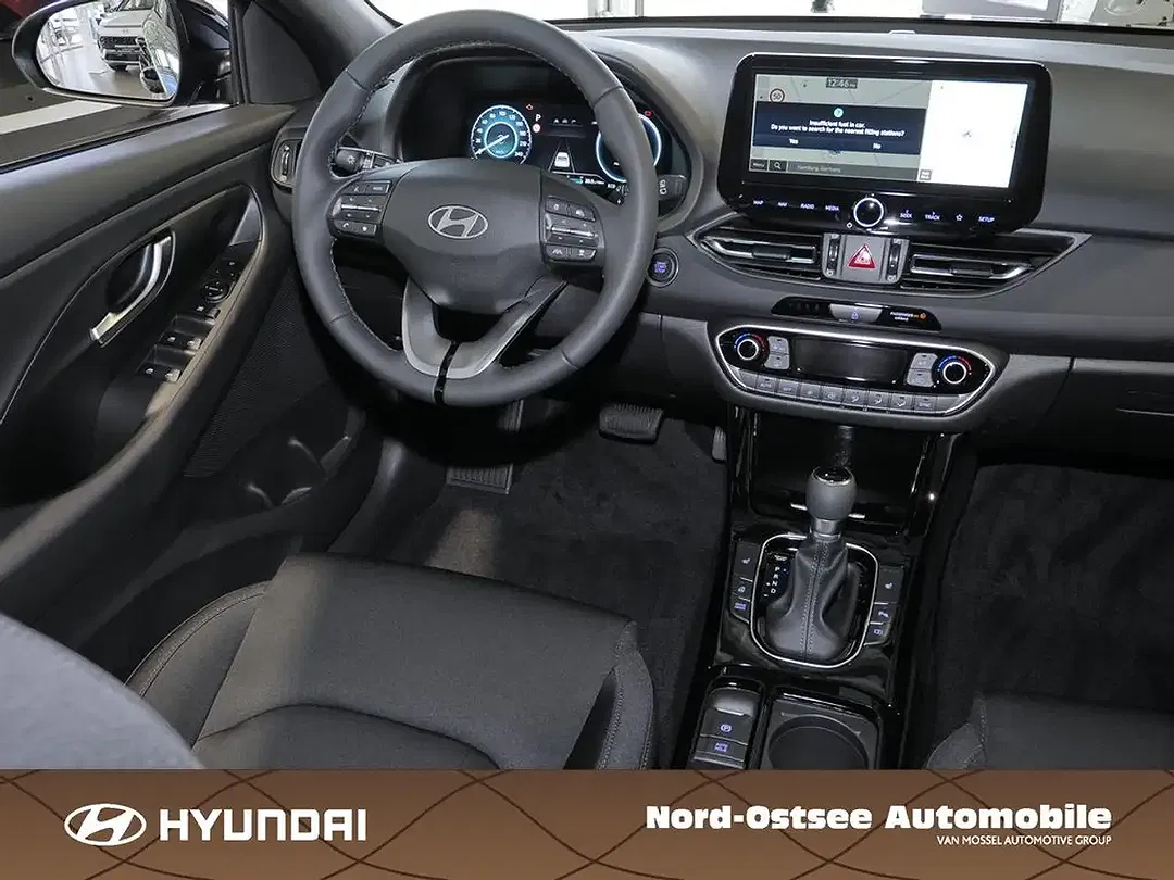 Hyundai i30 - Thumbnail 8