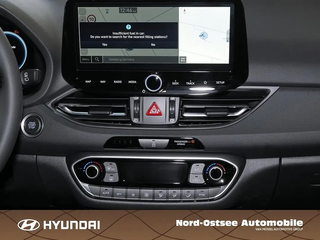 Hyundai i30 - Thumbnail 9