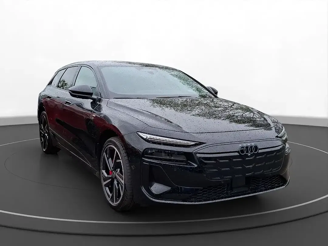 Audi A6 e-tron - Thumbnail 12