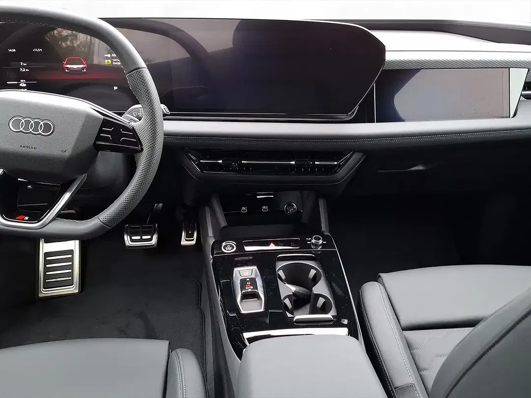 Audi A6 e-tron - Thumbnail 5