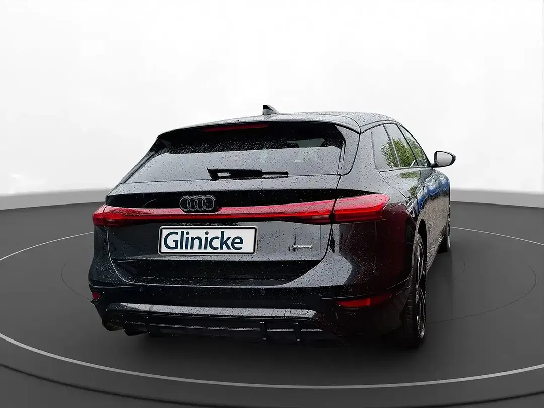 Audi A6 e-tron - Thumbnail 9
