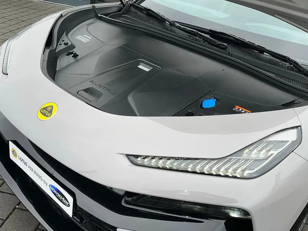 Lotus Eletre - Thumbnail 20