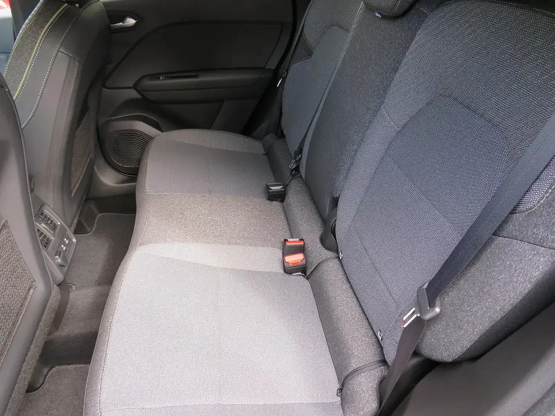 Mitsubishi ASX - Thumbnail 10