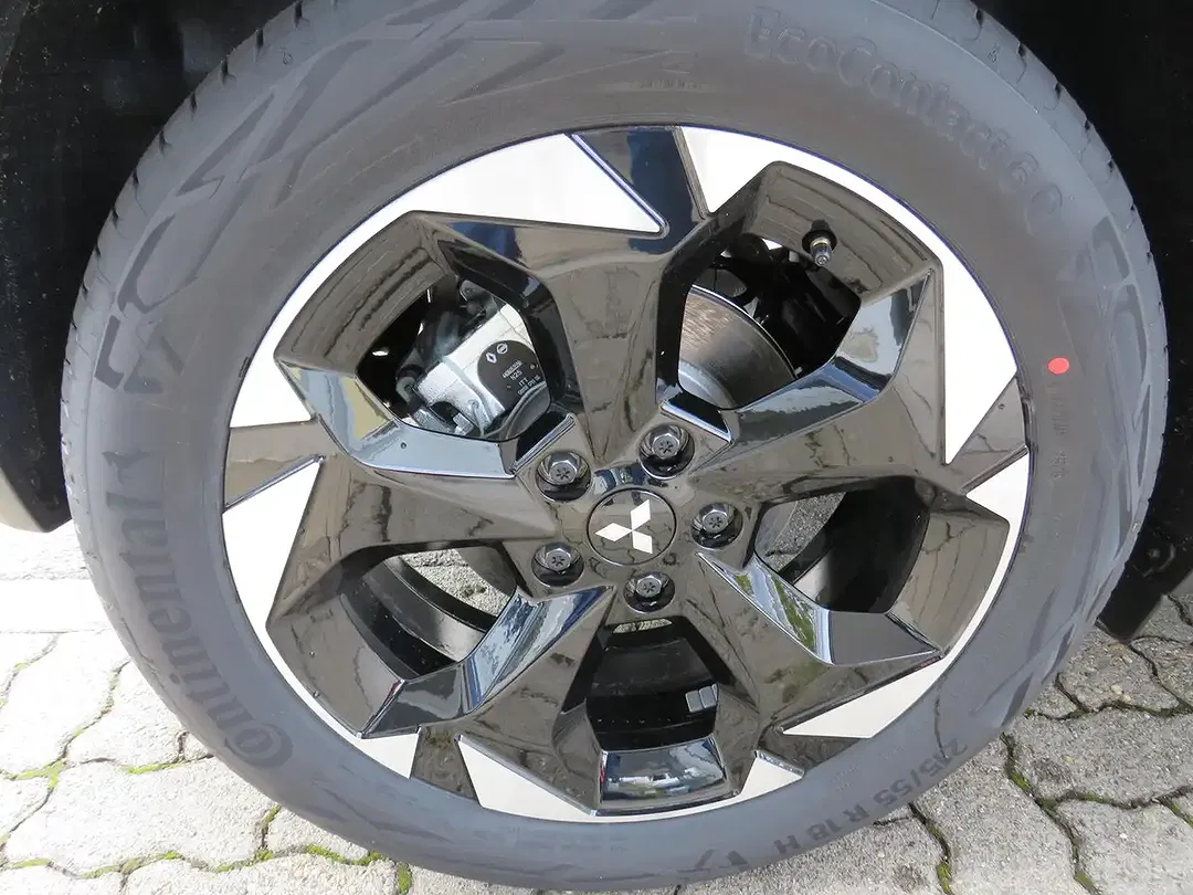 Mitsubishi ASX - Thumbnail 11