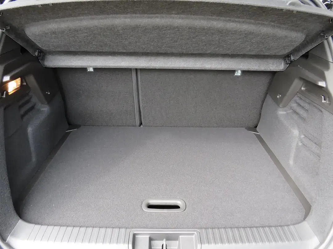 Mitsubishi ASX - Thumbnail 12