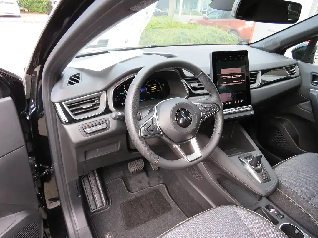 Mitsubishi ASX - Thumbnail 5