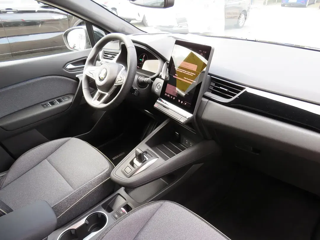 Mitsubishi ASX - Thumbnail 6