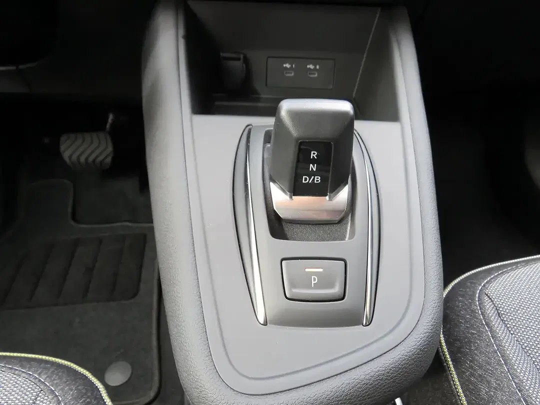 Mitsubishi ASX - Thumbnail 9