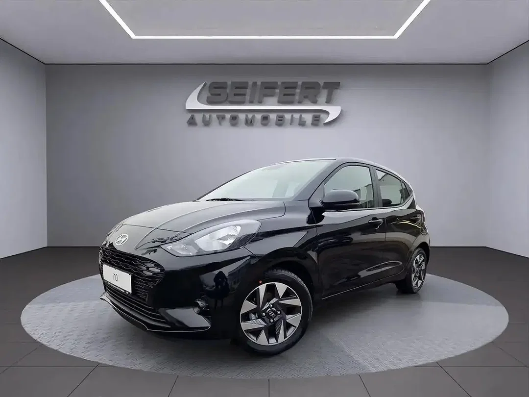 Hyundai i10 - Afbeelding 1