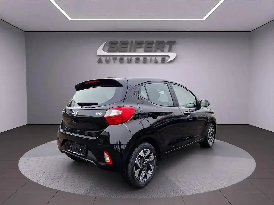 Hyundai i10 - Thumbnail 5