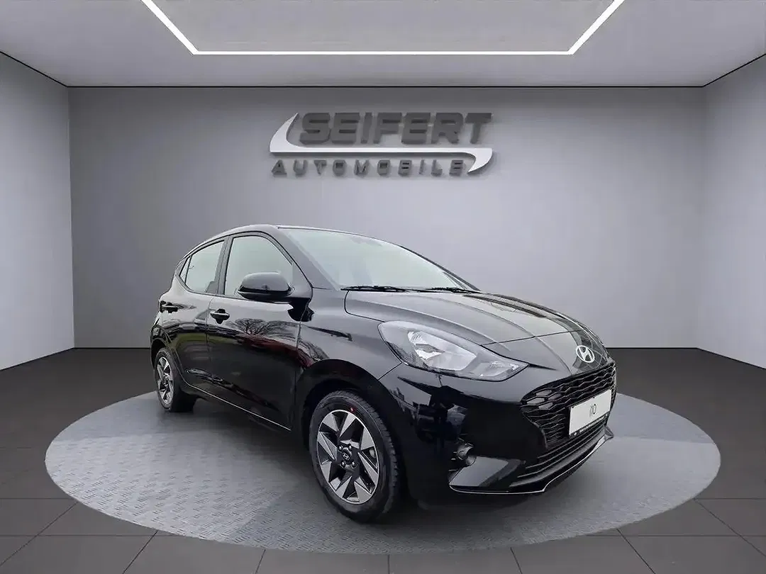 Hyundai i10 - Thumbnail 7