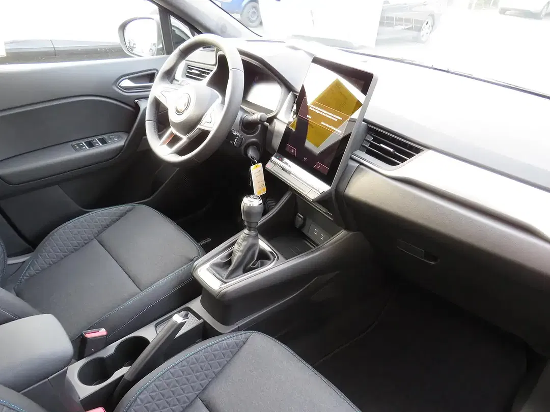 Mitsubishi ASX - Thumbnail 13