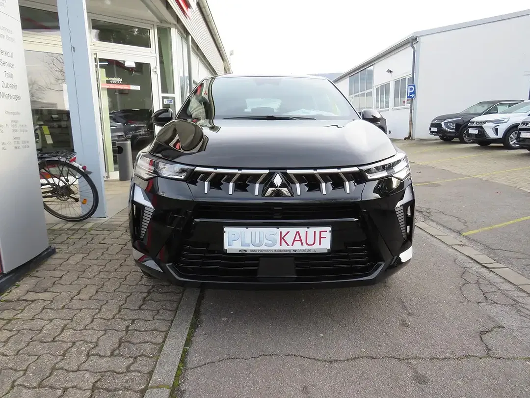 Mitsubishi ASX - Thumbnail 6