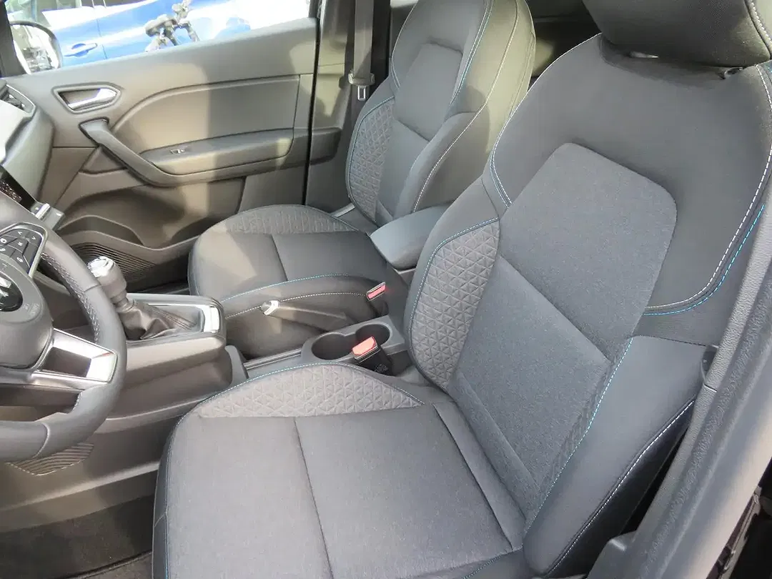Mitsubishi ASX - Thumbnail 8