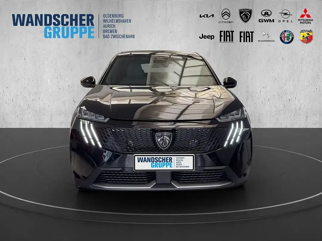 Peugeot 3008 - Thumbnail 8