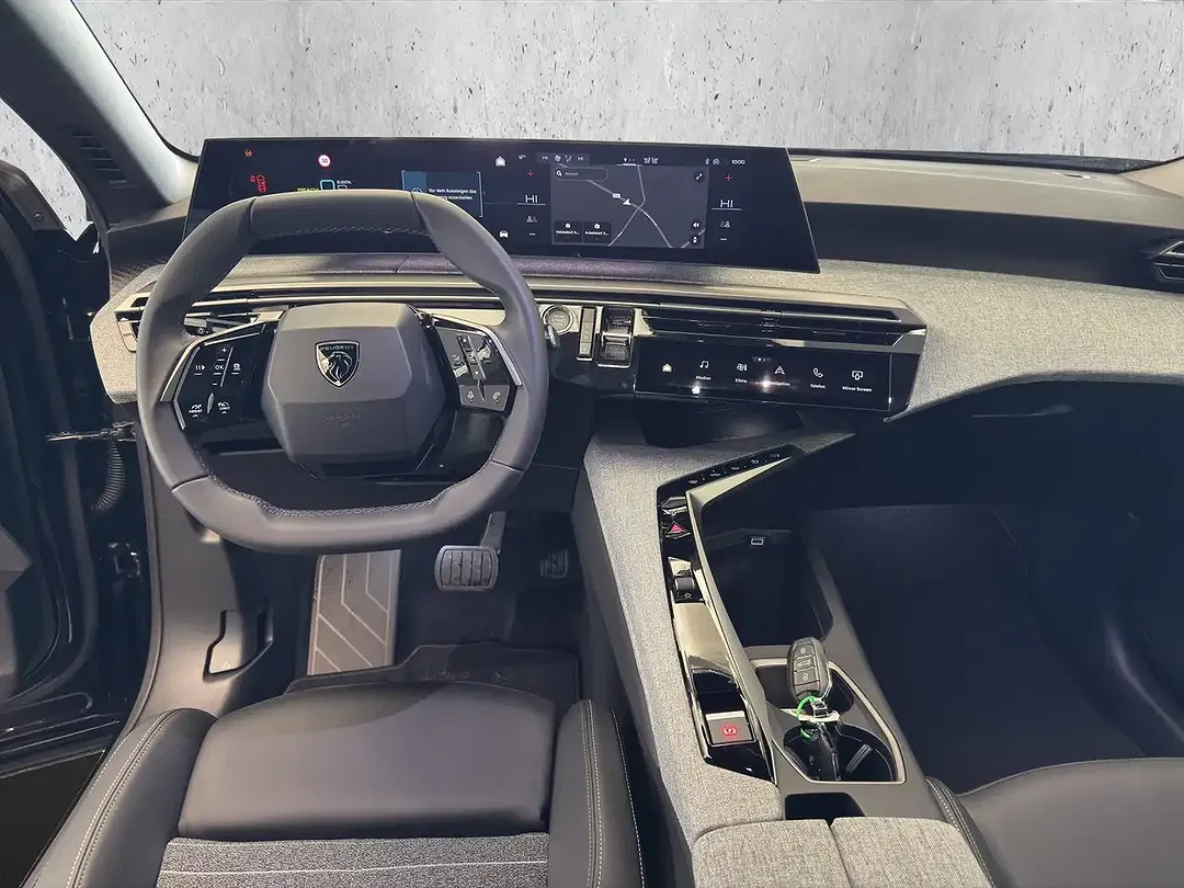 Peugeot 3008 - Thumbnail 13