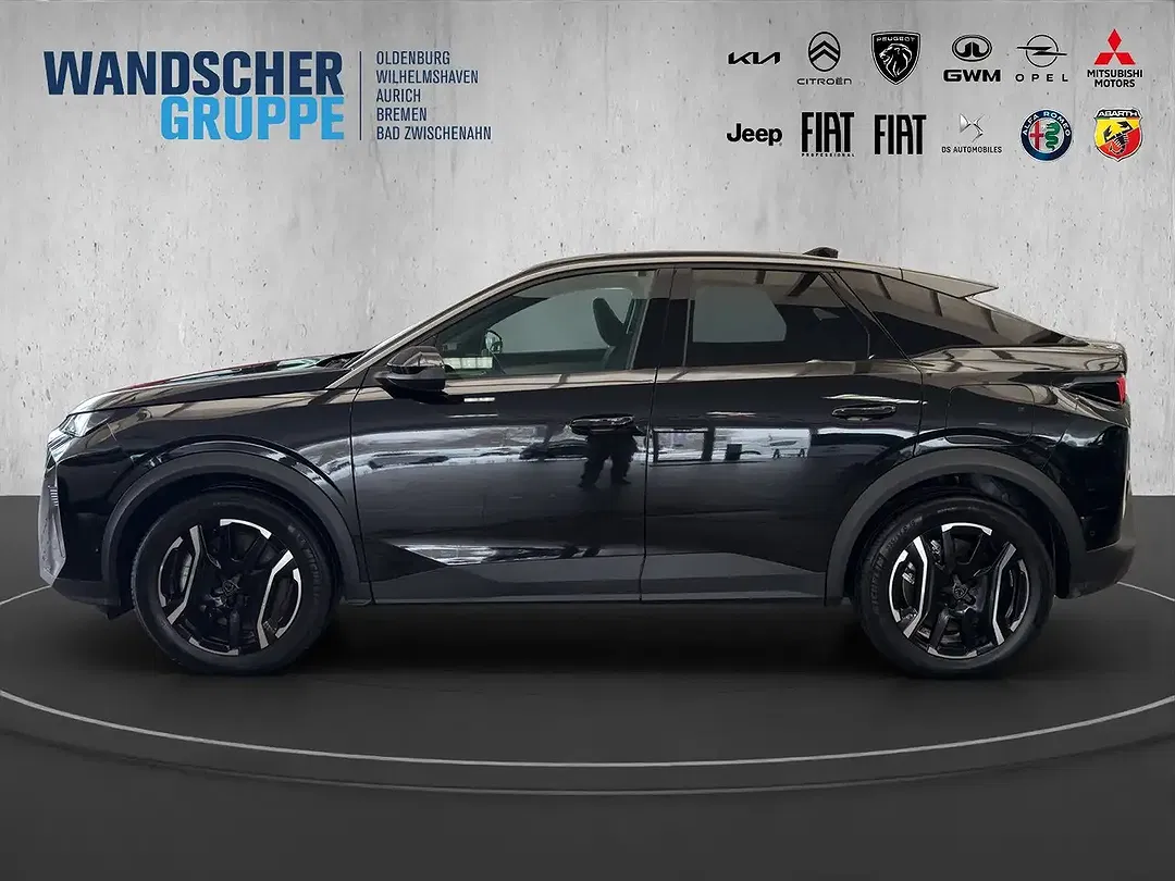 Peugeot 3008 - Thumbnail 2