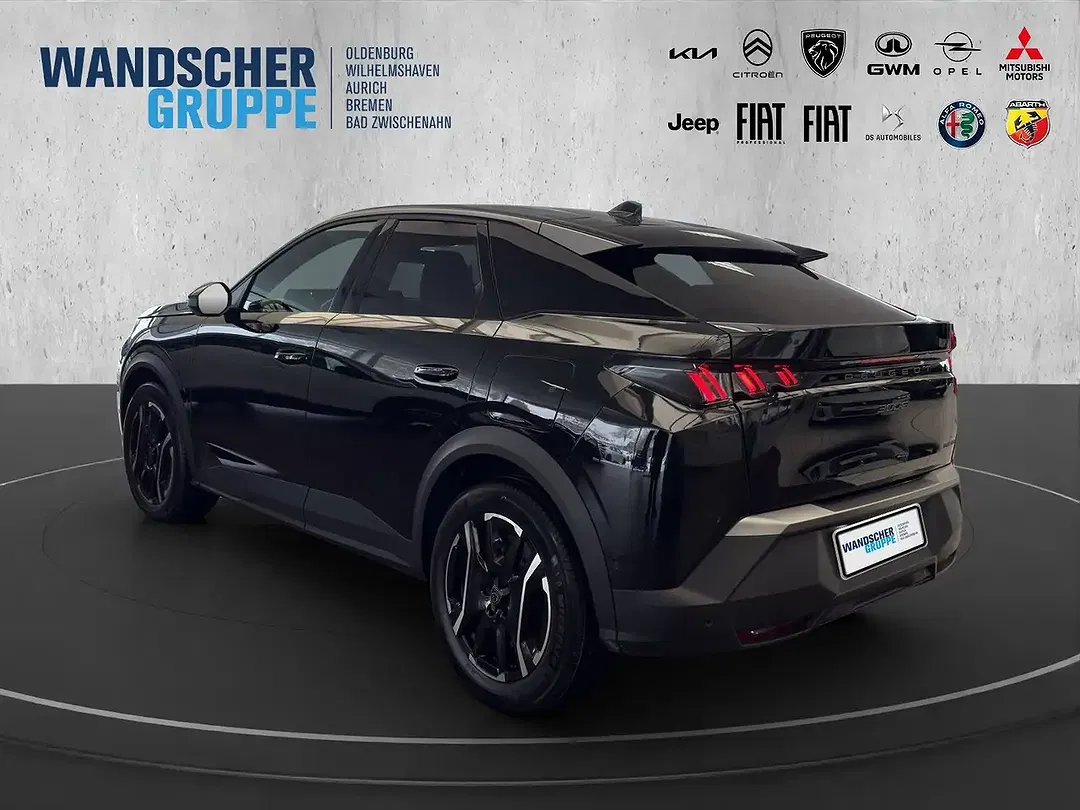 Peugeot 3008 - Thumbnail 3
