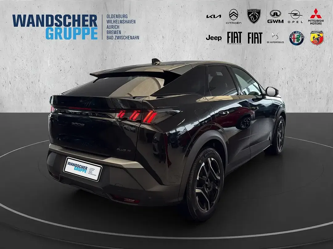 Peugeot 3008 - Thumbnail 5