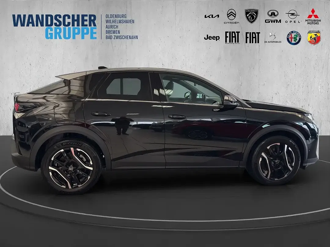 Peugeot 3008 - Thumbnail 6