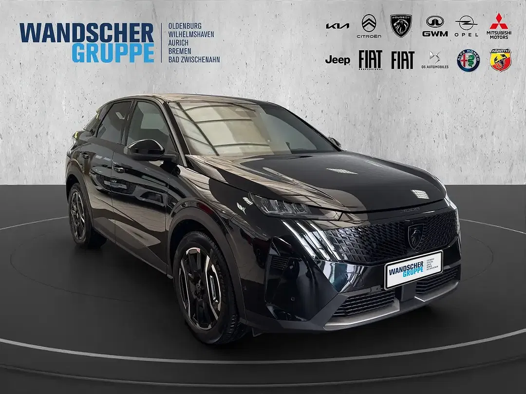 Peugeot 3008 - Thumbnail 7