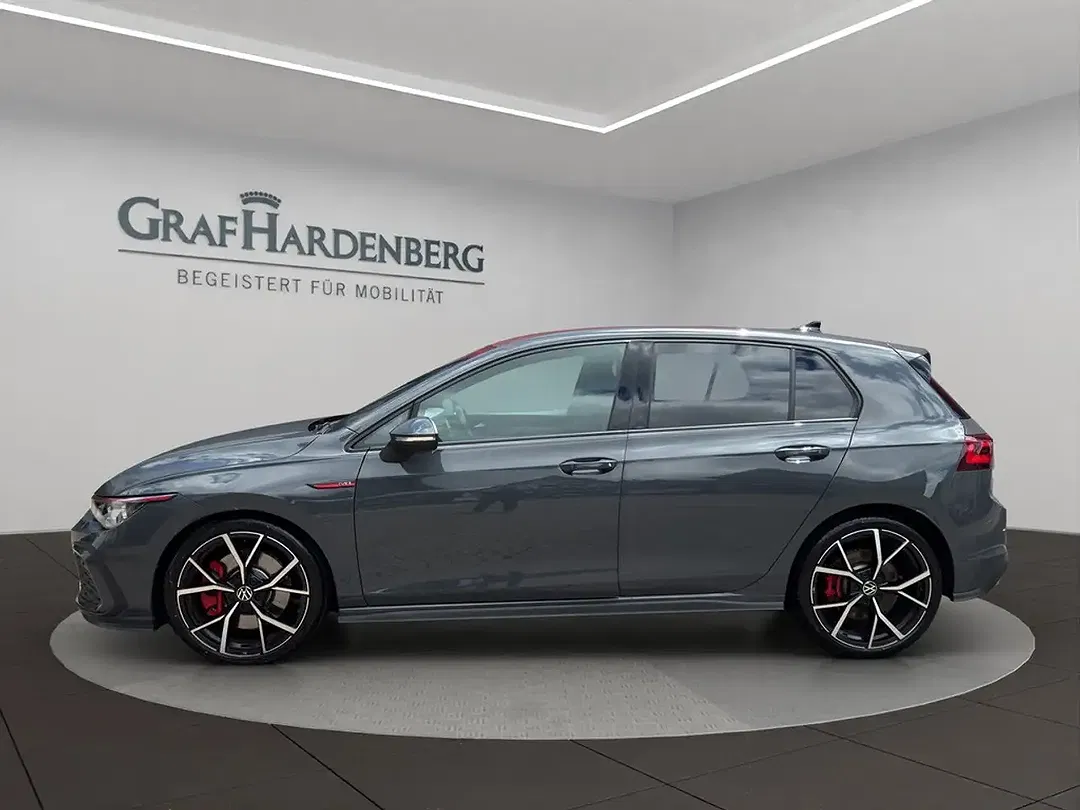 Volkswagen Golf GTI - Thumbnail 2