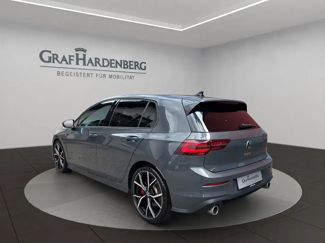 Volkswagen Golf GTI - Thumbnail 4