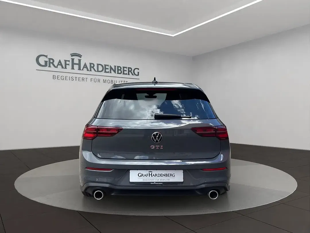 Volkswagen Golf GTI - Thumbnail 5