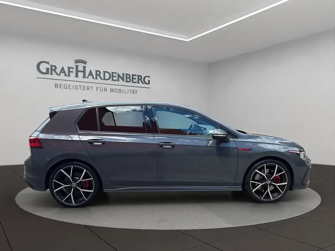 Volkswagen Golf GTI - Thumbnail 7