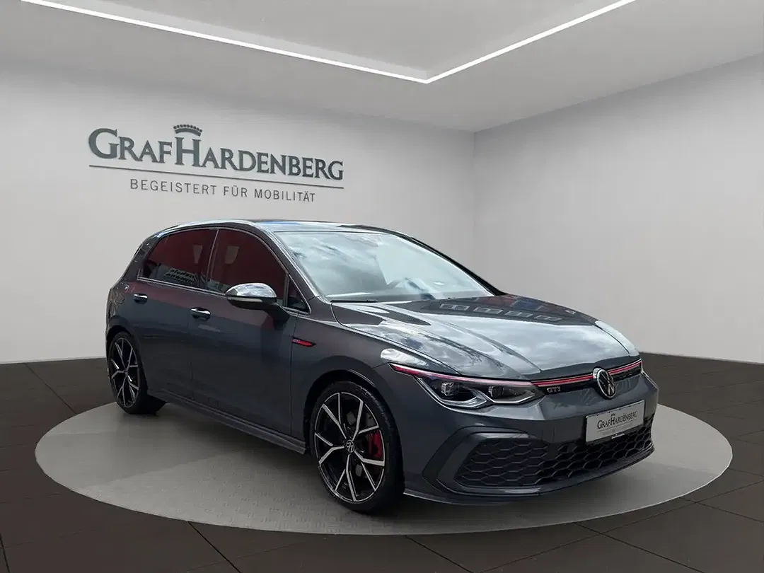 Volkswagen Golf GTI - Thumbnail 8