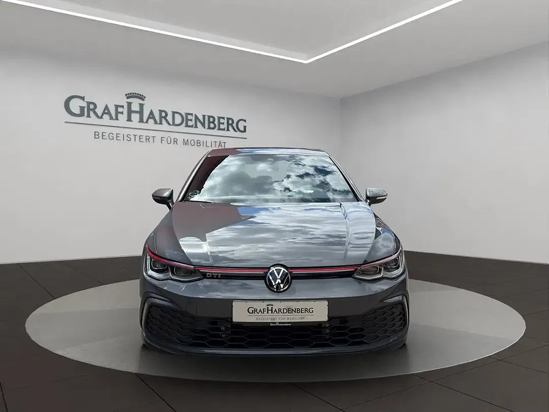 Volkswagen Golf GTI - Thumbnail 9