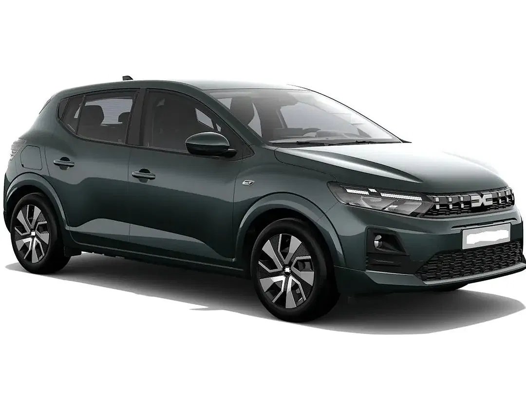 Dacia Sandero - Thumbnail 10