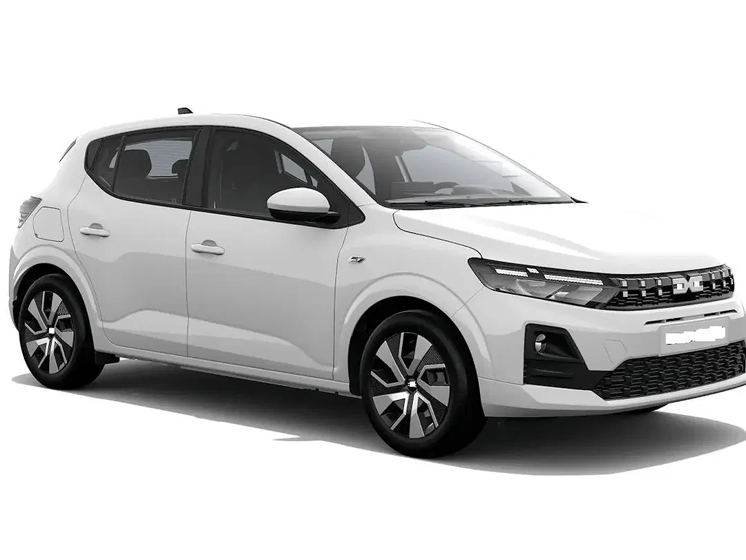 Dacia Sandero - Thumbnail 3