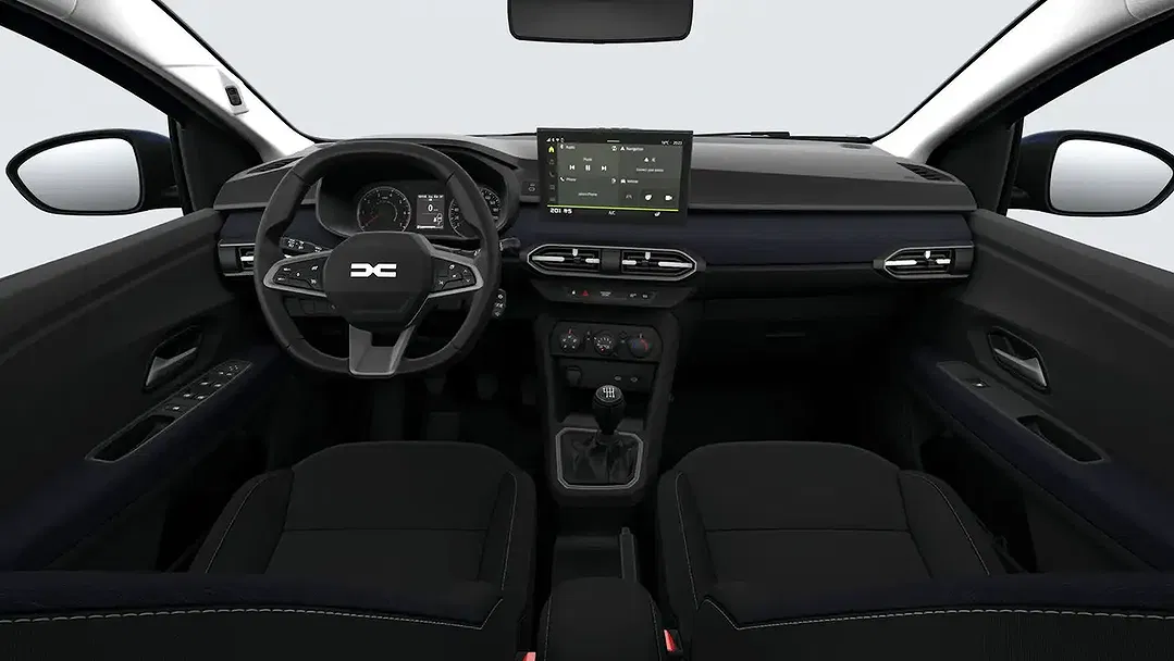 Dacia Sandero - Thumbnail 5