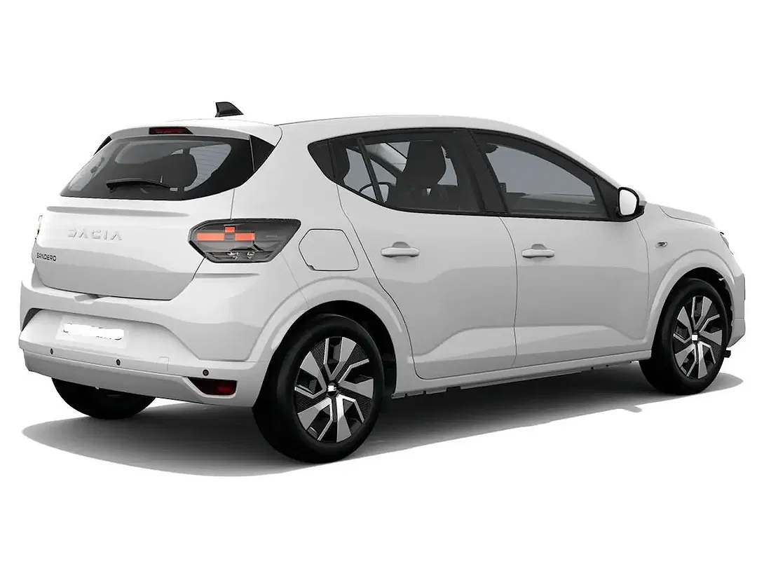 Dacia Sandero - Thumbnail 6