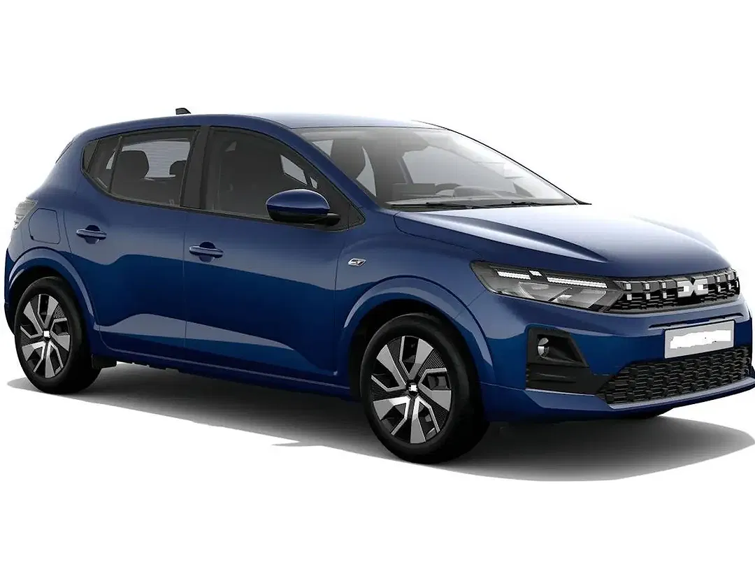 Dacia Sandero - Thumbnail 7