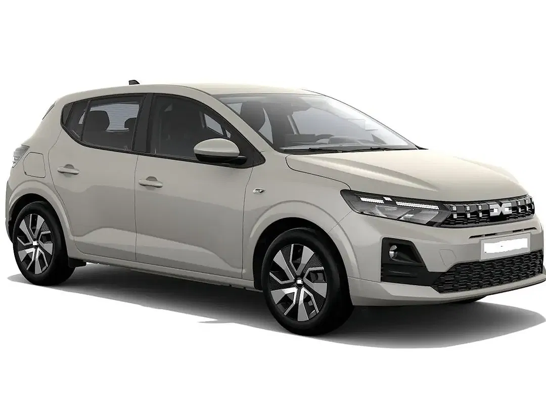 Dacia Sandero - Thumbnail 8