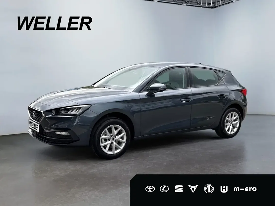SEAT Leon - Afbeelding 1