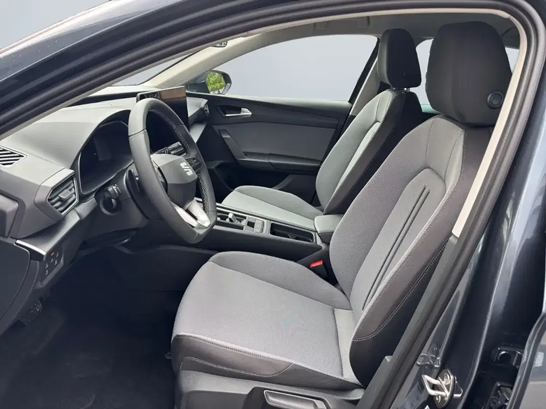 SEAT Leon - Thumbnail 12