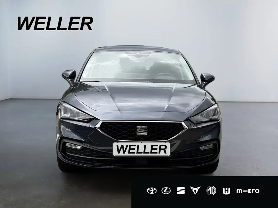 SEAT Leon - Thumbnail 2