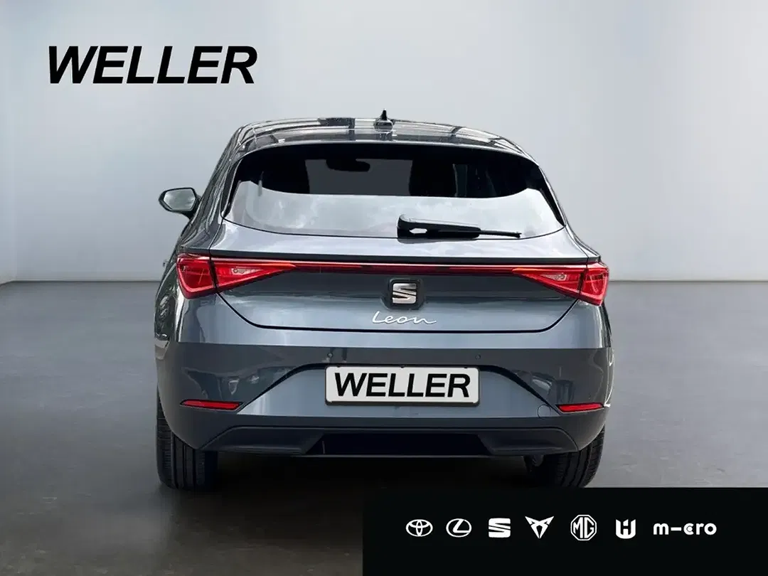 SEAT Leon - Thumbnail 3
