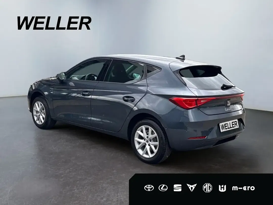 SEAT Leon - Thumbnail 6