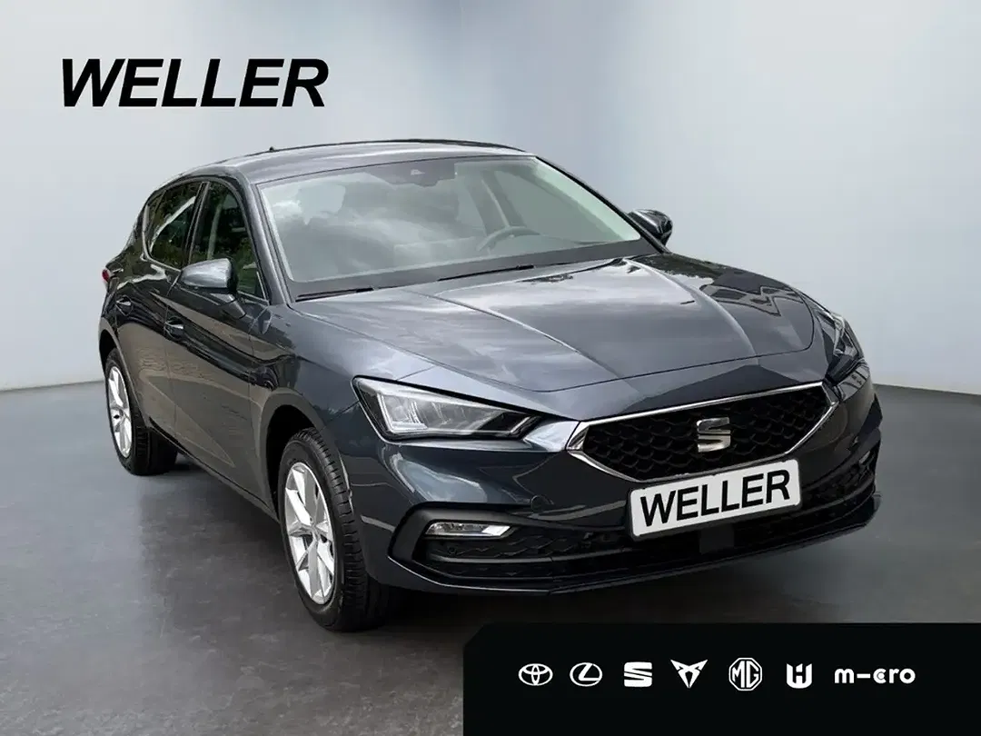 SEAT Leon - Thumbnail 7