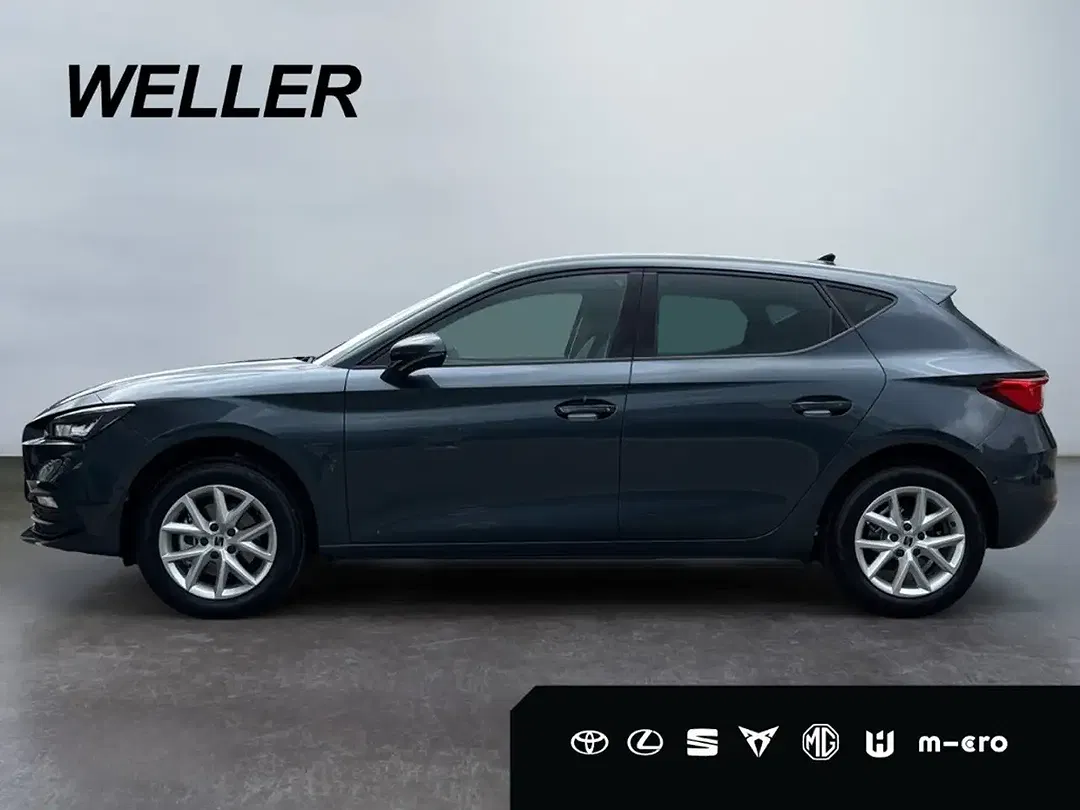 SEAT Leon - Thumbnail 8