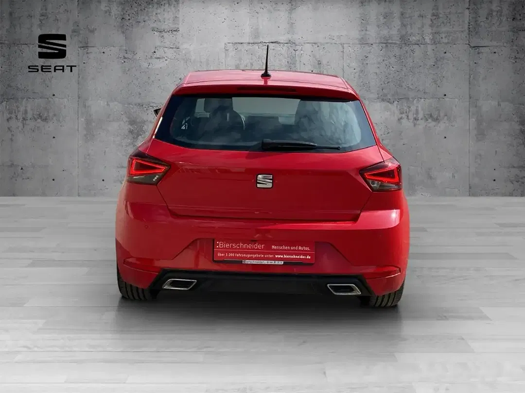 SEAT Ibiza - Thumbnail 10