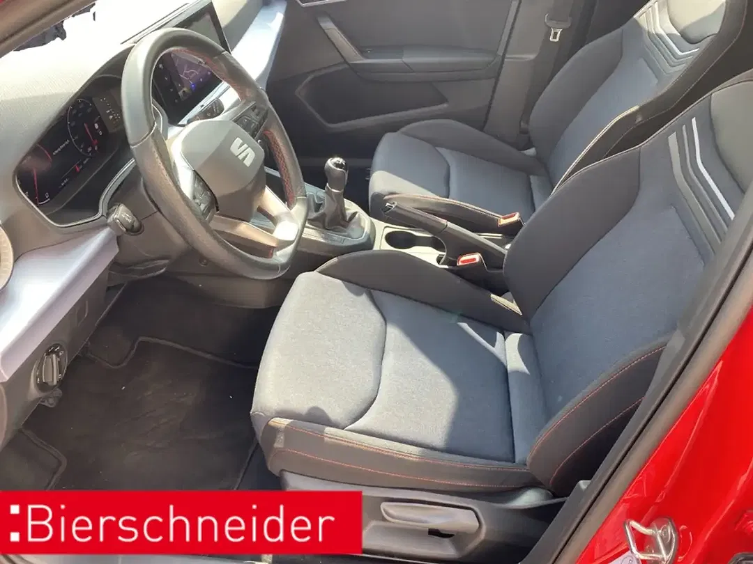SEAT Ibiza - Thumbnail 13