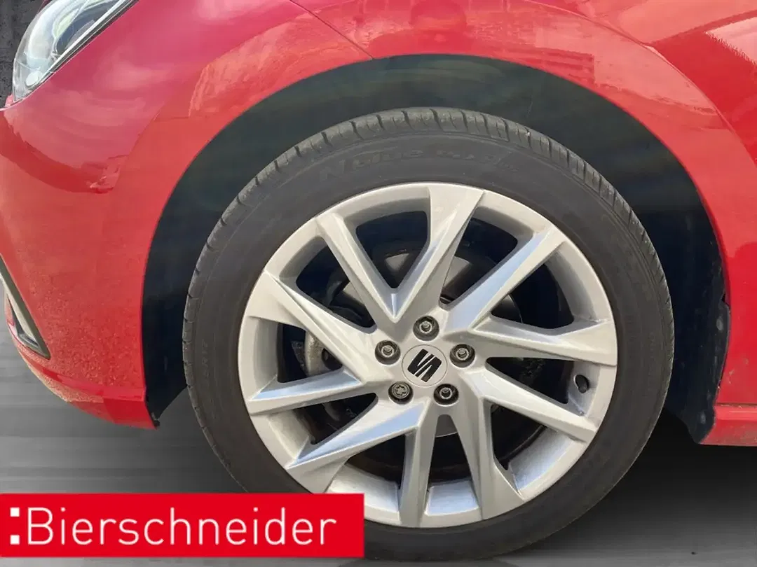 SEAT Ibiza - Thumbnail 5